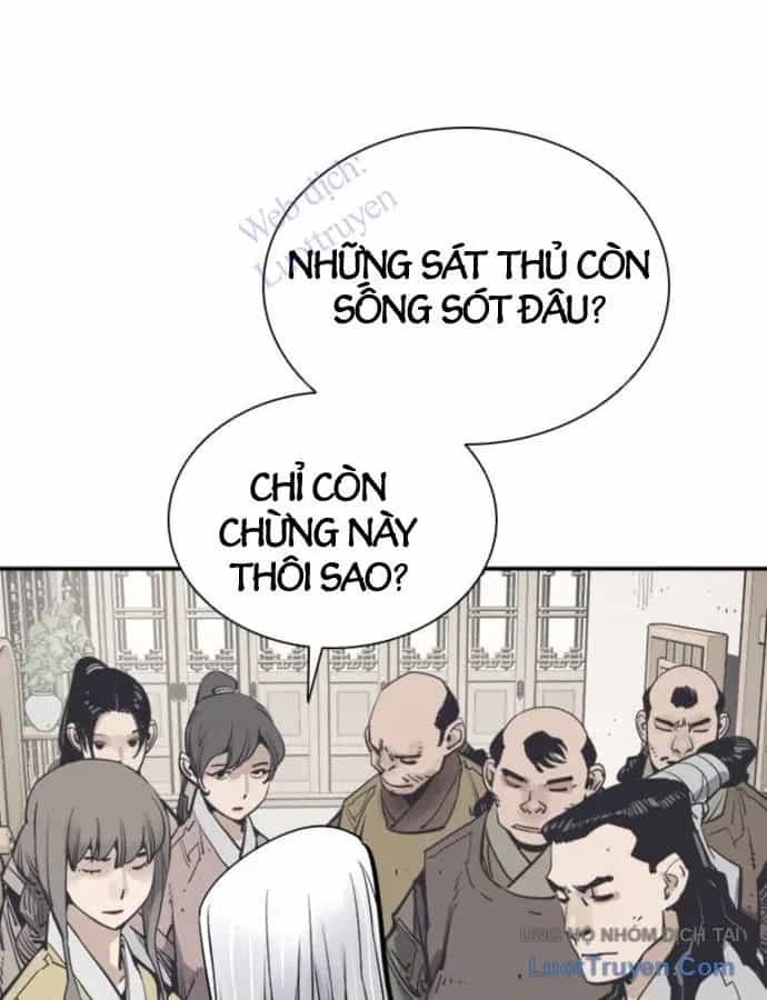 Sát Thủ Tống Lý Thu - Chương 134 - ảnh 60