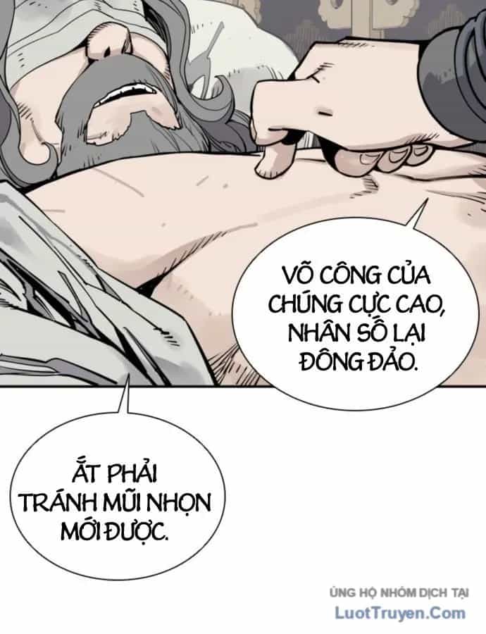 Sát Thủ Tống Lý Thu - Chương 134 - ảnh 7