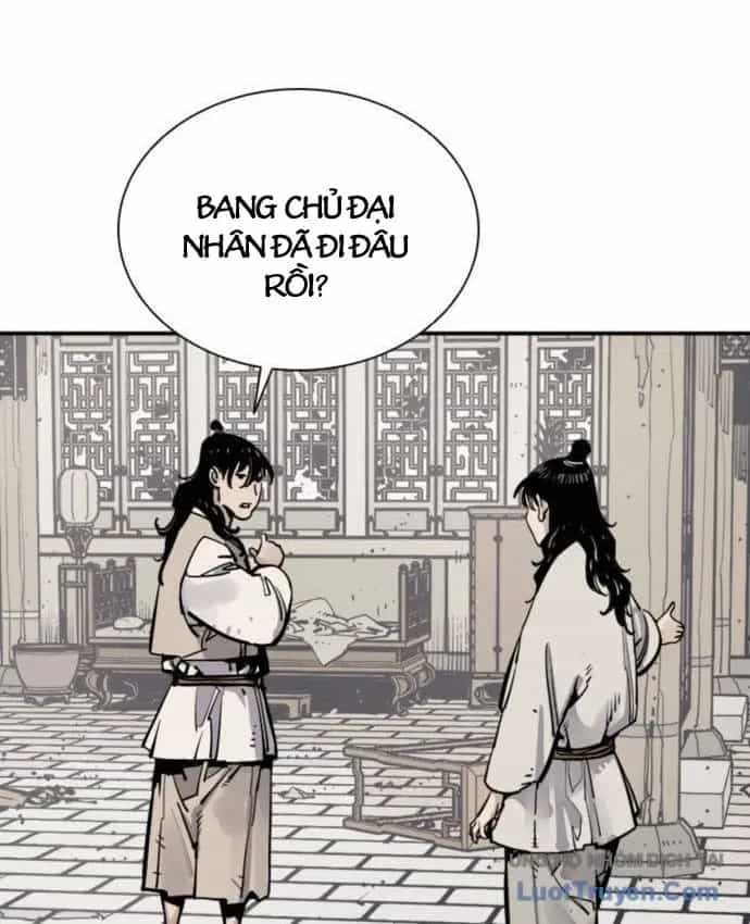 Sát Thủ Tống Lý Thu - Chương 136 - ảnh 6