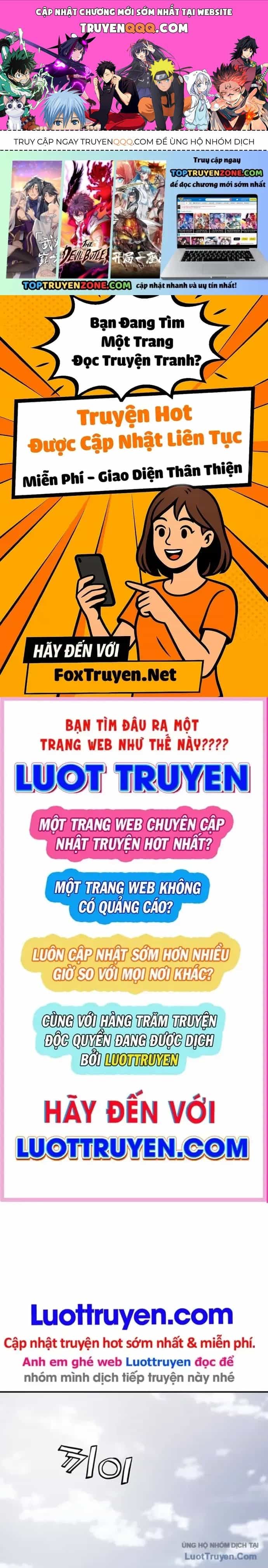 Sát Thủ Tống Lý Thu - Chương 137 - ảnh 1