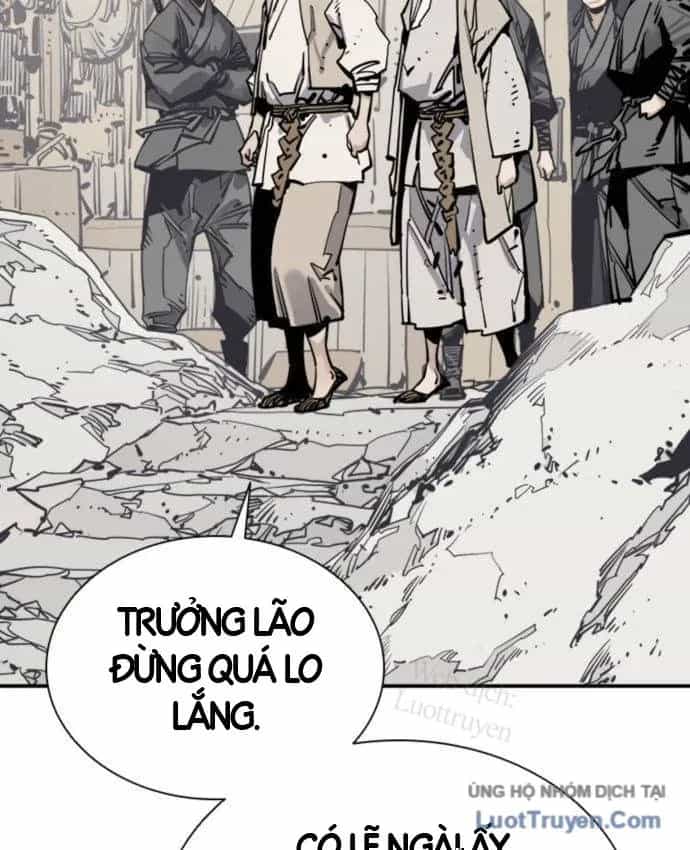 Sát Thủ Tống Lý Thu - Chương 137 - ảnh 17