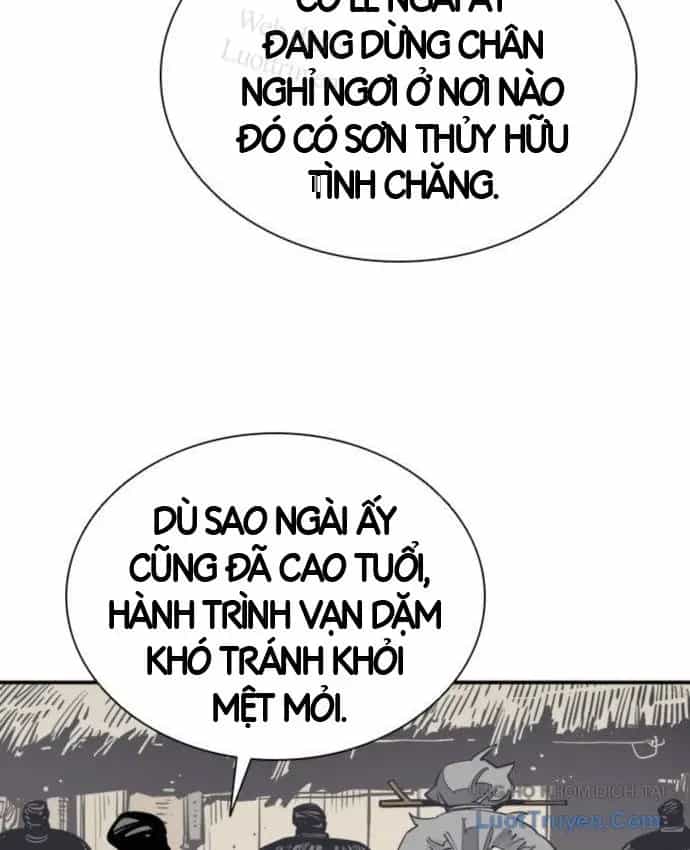 Sát Thủ Tống Lý Thu - Chương 137 - ảnh 18