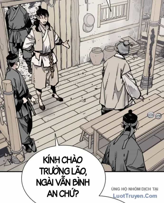 Sát Thủ Tống Lý Thu - Chương 137 - ảnh 8