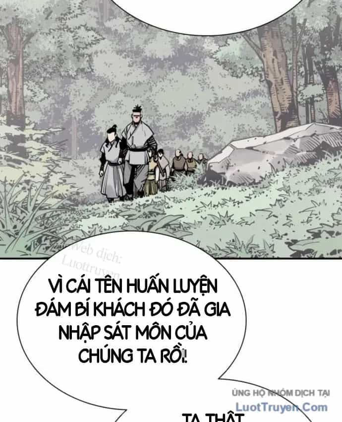 Sát Thủ Tống Lý Thu - Chương 137 - ảnh 89