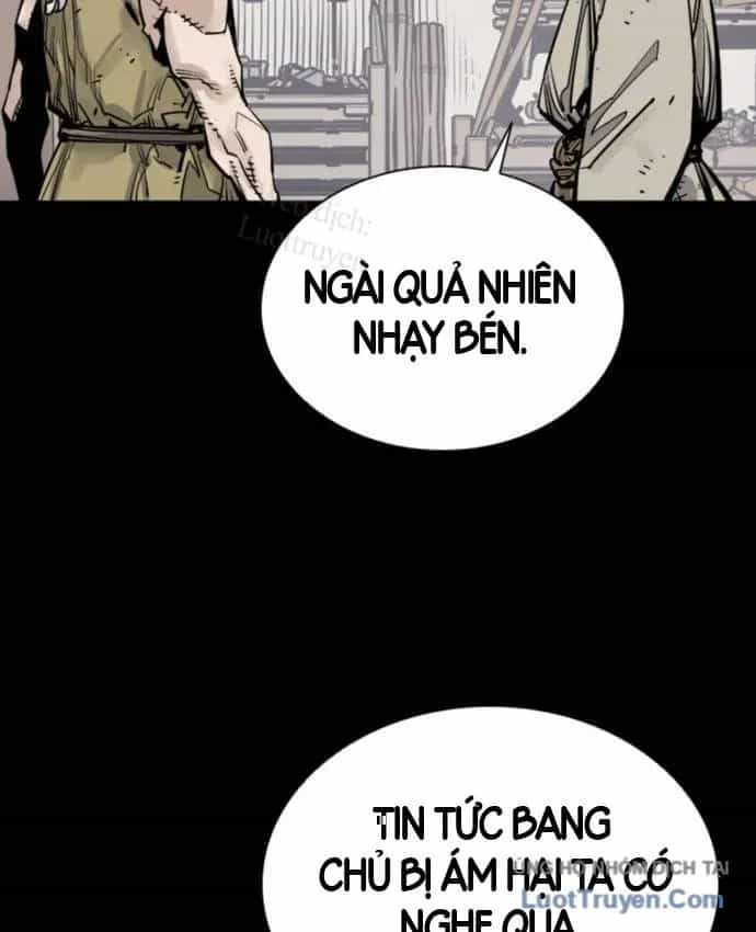 Sát Thủ Tống Lý Thu - Chương 138 - ảnh 99