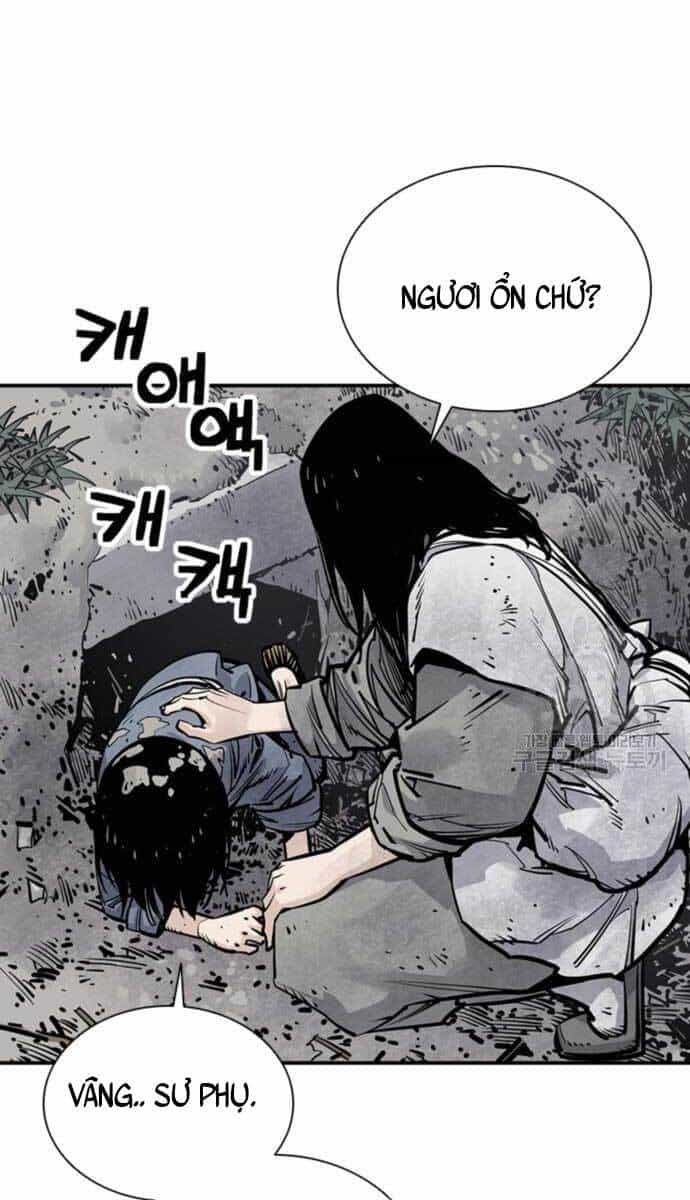 Sát Thủ Tống Lý Thu - Chương 13 - ảnh 114