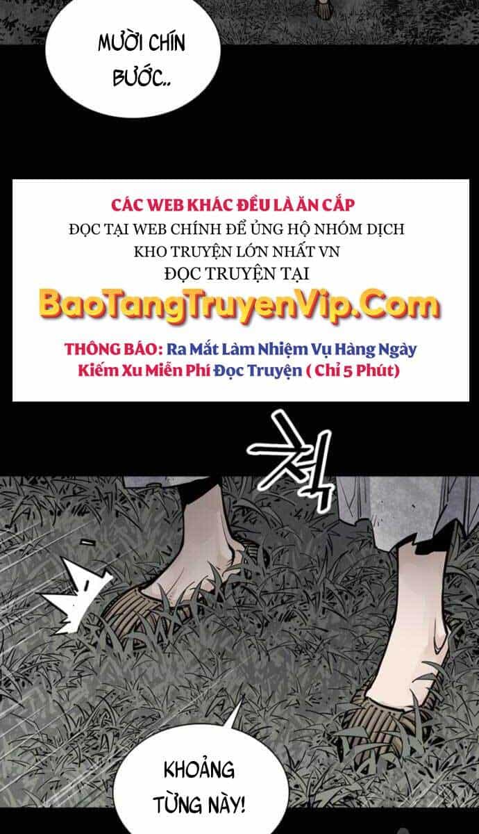 Sát Thủ Tống Lý Thu - Chương 13 - ảnh 18