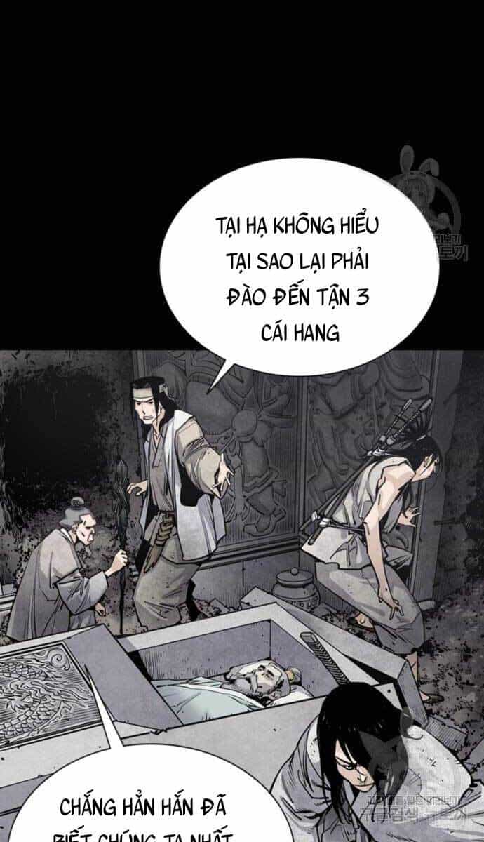 Sát Thủ Tống Lý Thu - Chương 13 - ảnh 2