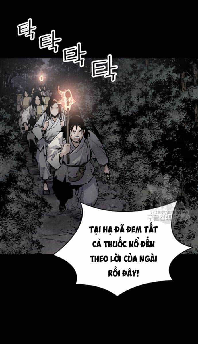Sát Thủ Tống Lý Thu - Chương 13 - ảnh 28