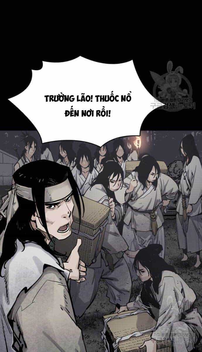 Sát Thủ Tống Lý Thu - Chương 13 - ảnh 29