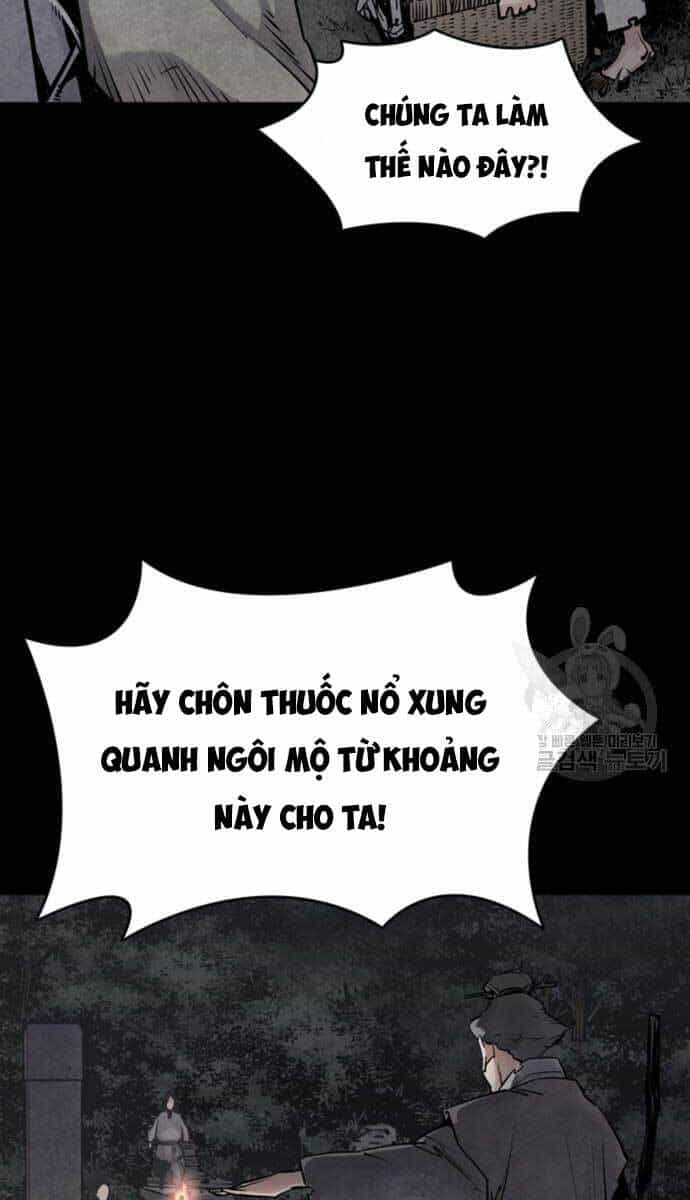 Sát Thủ Tống Lý Thu - Chương 13 - ảnh 30