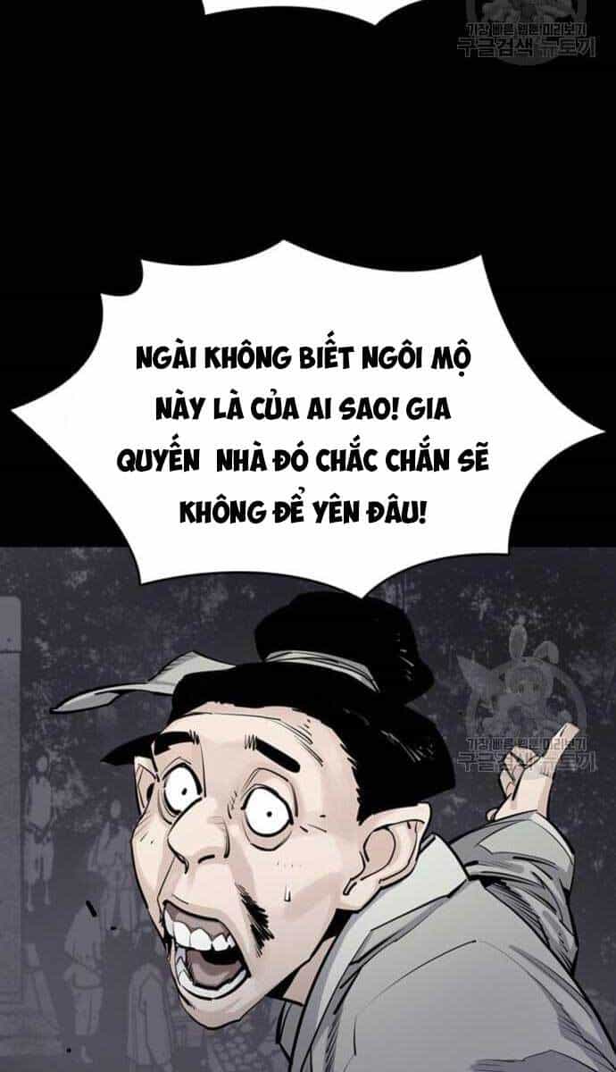 Sát Thủ Tống Lý Thu - Chương 13 - ảnh 35