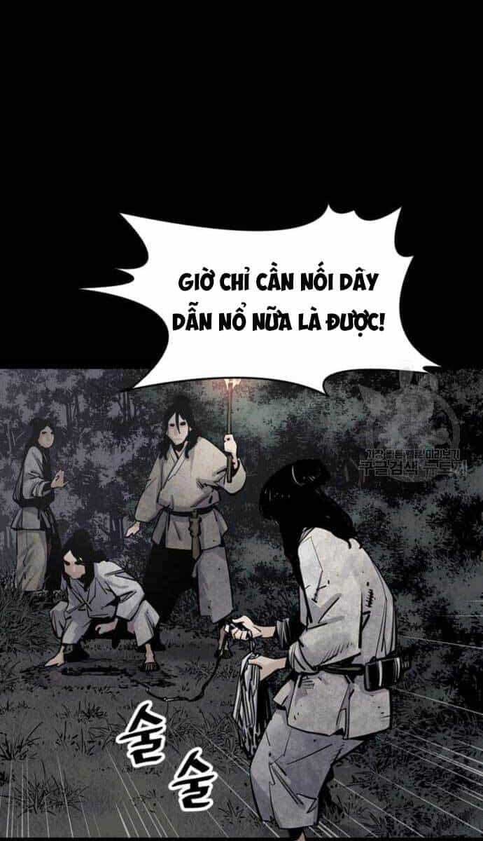 Sát Thủ Tống Lý Thu - Chương 13 - ảnh 56