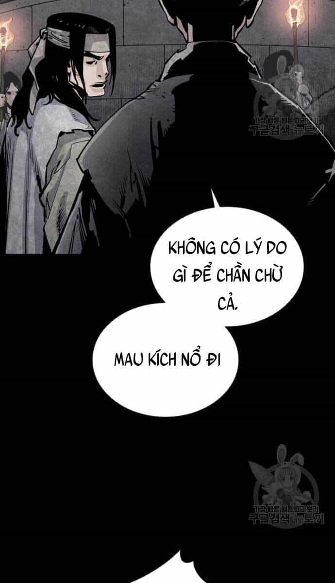 Sát Thủ Tống Lý Thu - Chương 13 - ảnh 59