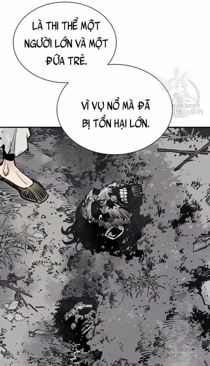 Sát Thủ Tống Lý Thu - Chương 13 - ảnh 81