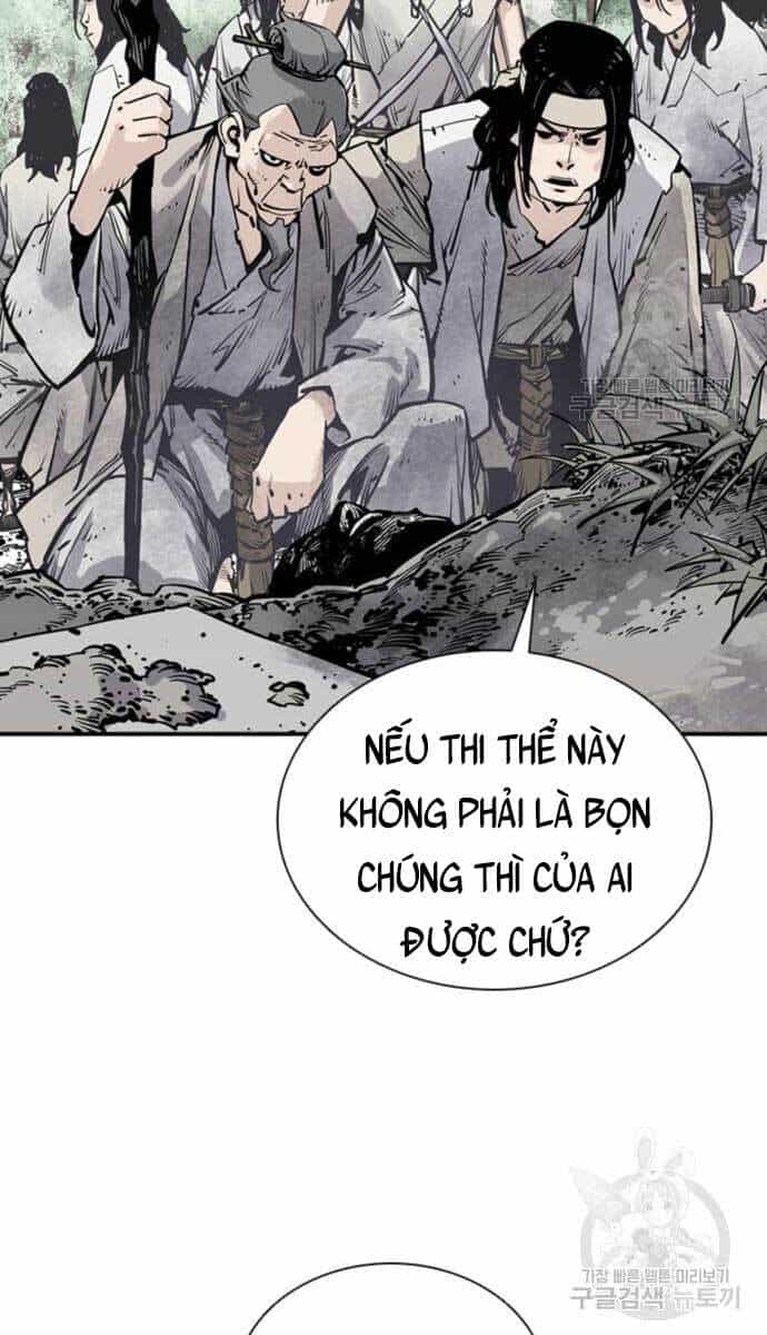 Sát Thủ Tống Lý Thu - Chương 13 - ảnh 83