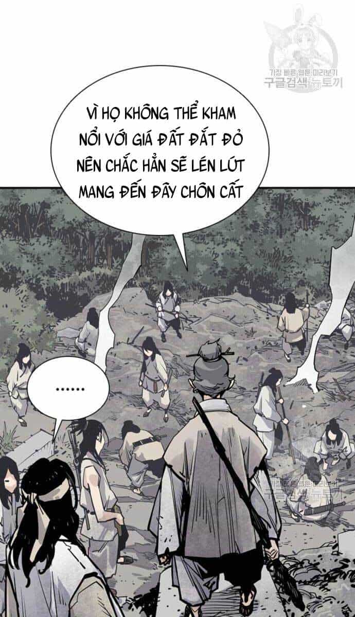 Sát Thủ Tống Lý Thu - Chương 13 - ảnh 91