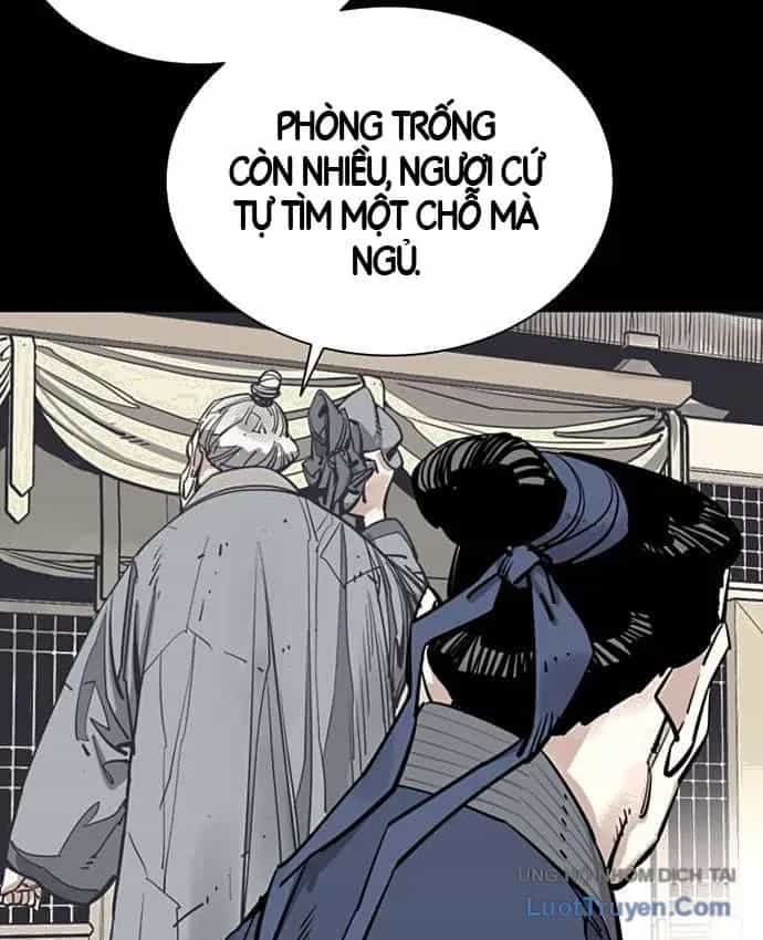 Sát Thủ Tống Lý Thu - Chương 139 - ảnh 29