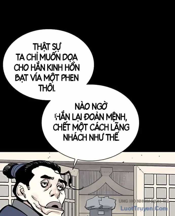 Sát Thủ Tống Lý Thu - Chương 139 - ảnh 3