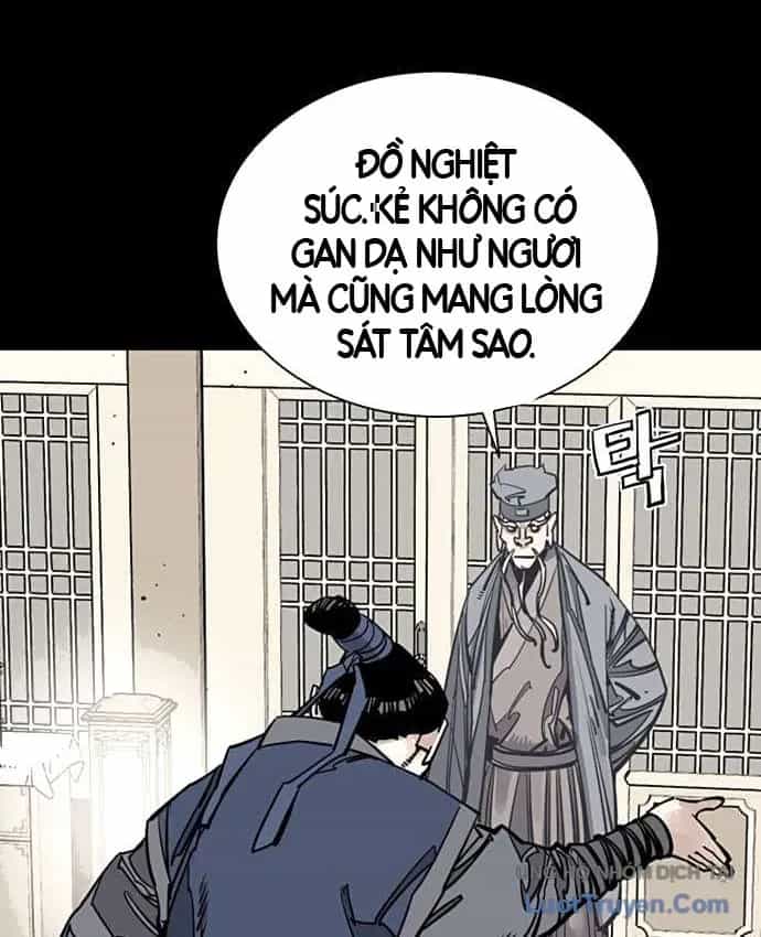 Sát Thủ Tống Lý Thu - Chương 139 - ảnh 7