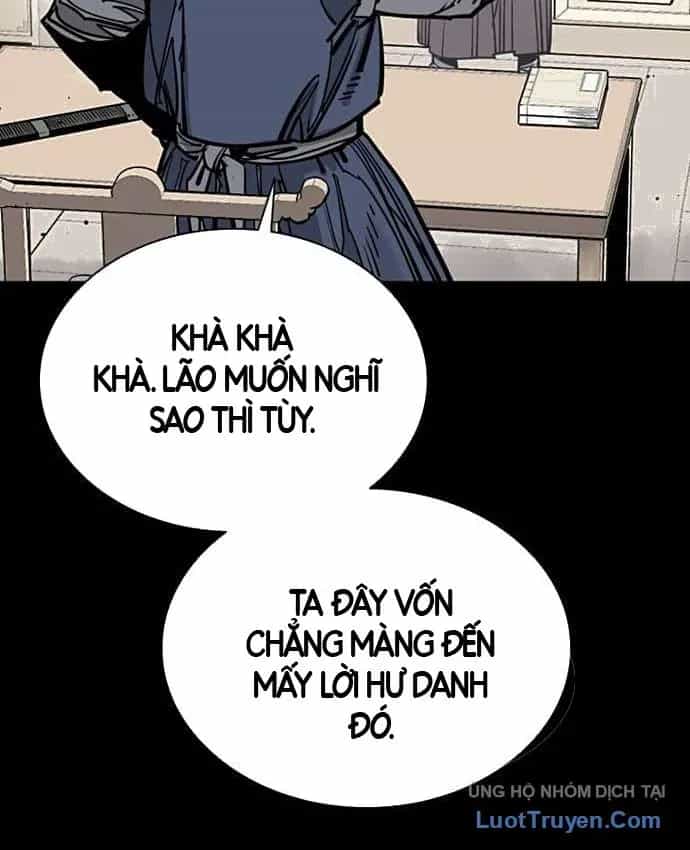 Sát Thủ Tống Lý Thu - Chương 139 - ảnh 8