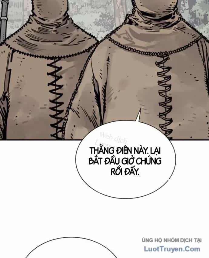 Sát Thủ Tống Lý Thu - Chương 140 - ảnh 56
