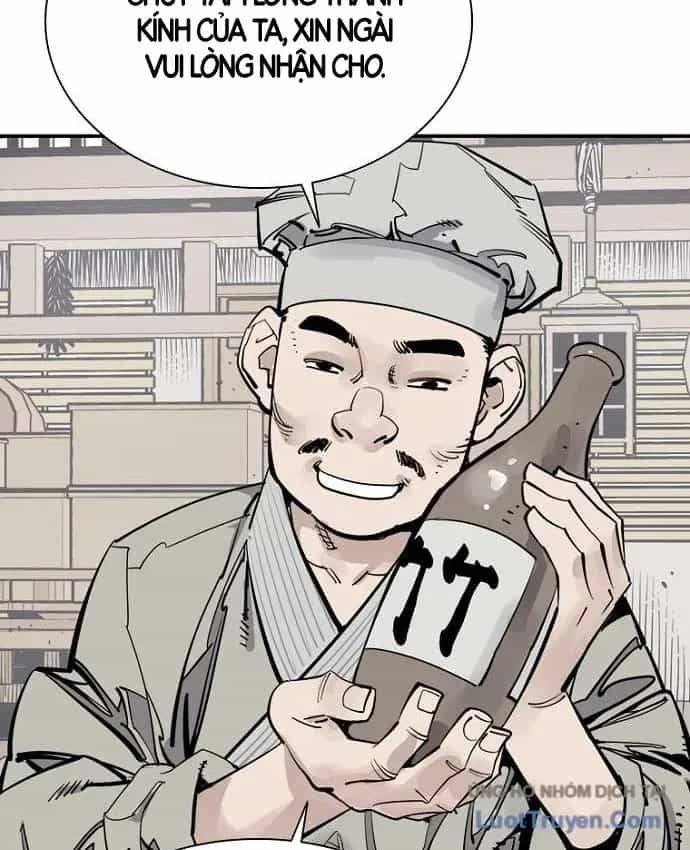 Sát Thủ Tống Lý Thu - Chương 141 - ảnh 10