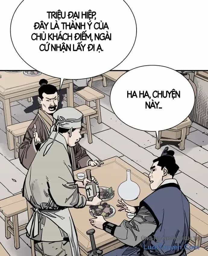 Sát Thủ Tống Lý Thu - Chương 141 - ảnh 12