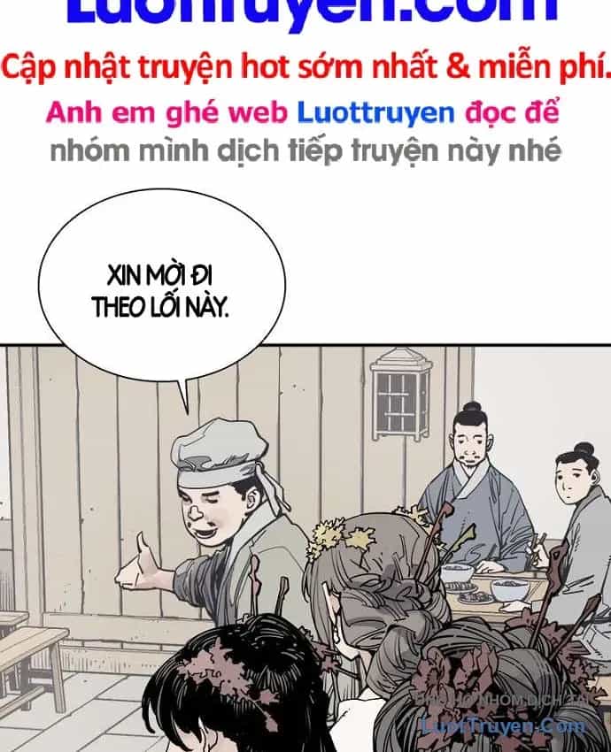 Sát Thủ Tống Lý Thu - Chương 141 - ảnh 19