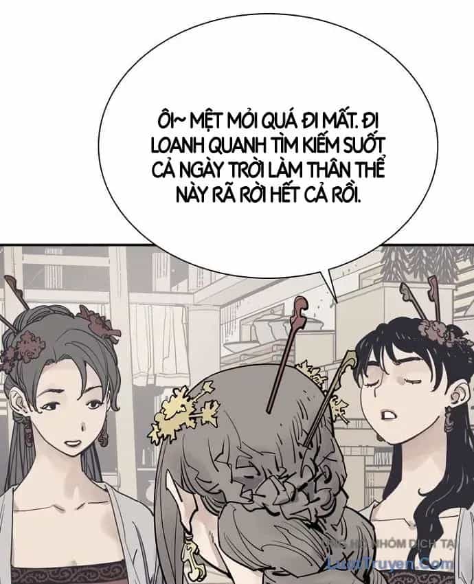 Sát Thủ Tống Lý Thu - Chương 141 - ảnh 24