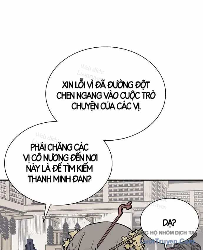 Sát Thủ Tống Lý Thu - Chương 141 - ảnh 40