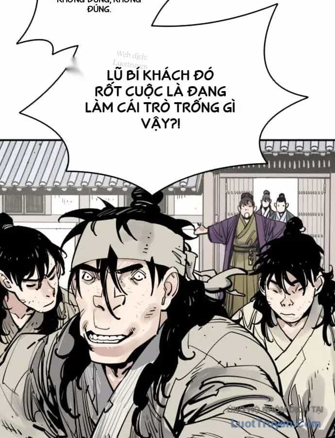 Sát Thủ Tống Lý Thu - Chương 142 - ảnh 12
