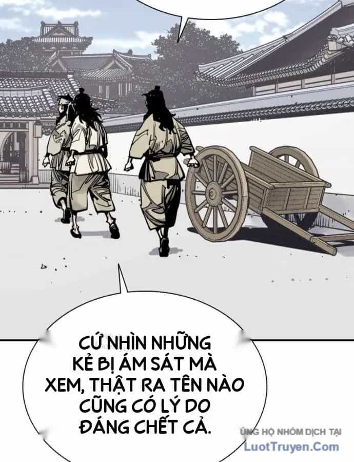 Sát Thủ Tống Lý Thu - Chương 142 - ảnh 14