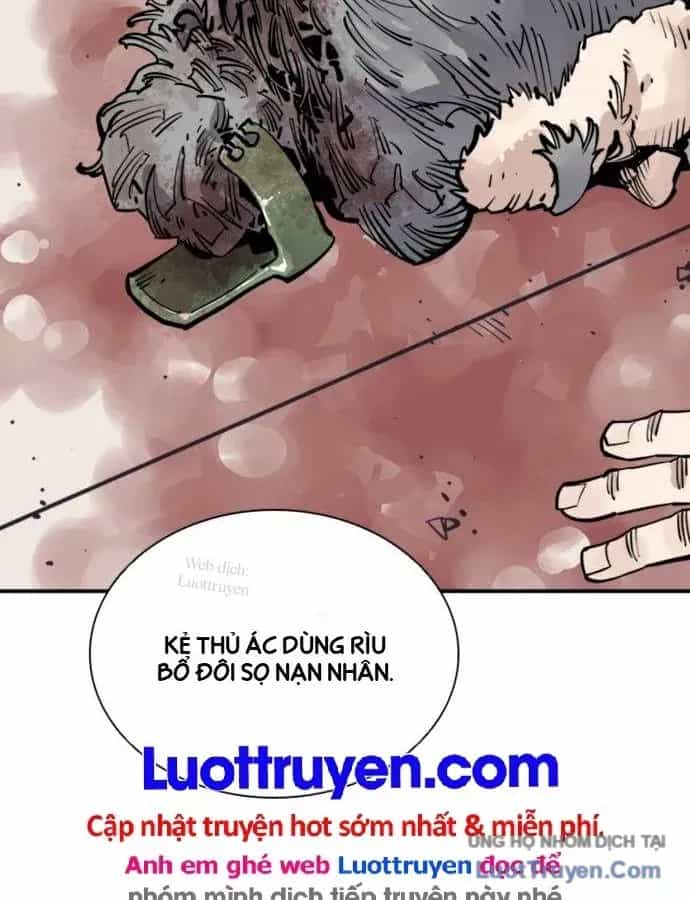 Sát Thủ Tống Lý Thu - Chương 142 - ảnh 2