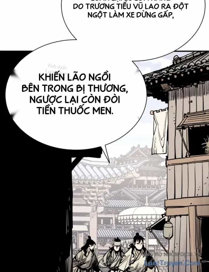 Sát Thủ Tống Lý Thu - Chương 142 - ảnh 37