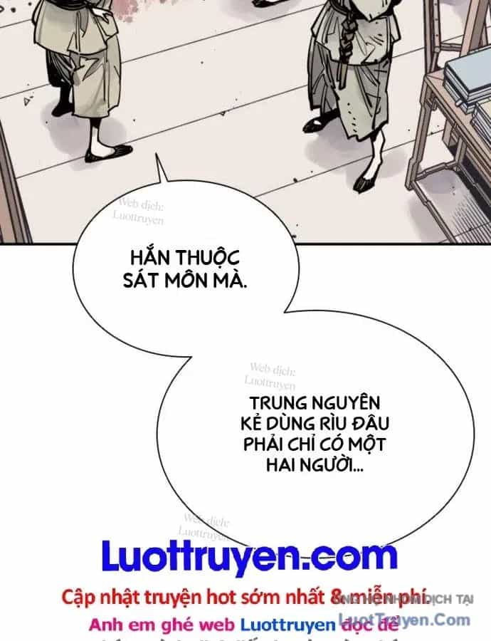 Sát Thủ Tống Lý Thu - Chương 142 - ảnh 4