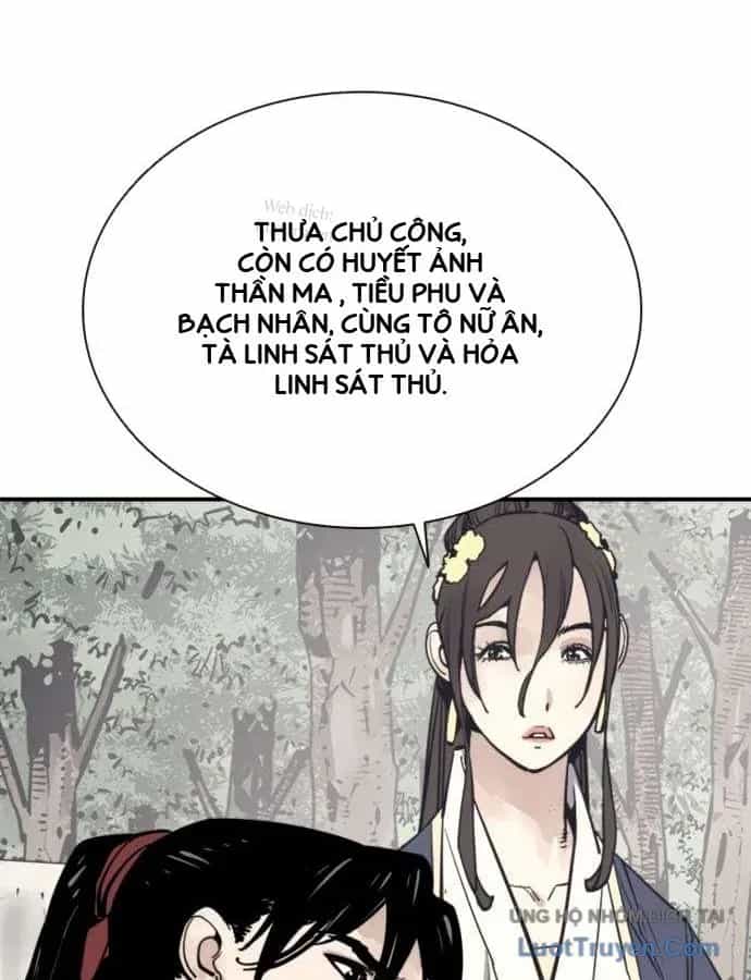Sát Thủ Tống Lý Thu - Chương 142 - ảnh 84