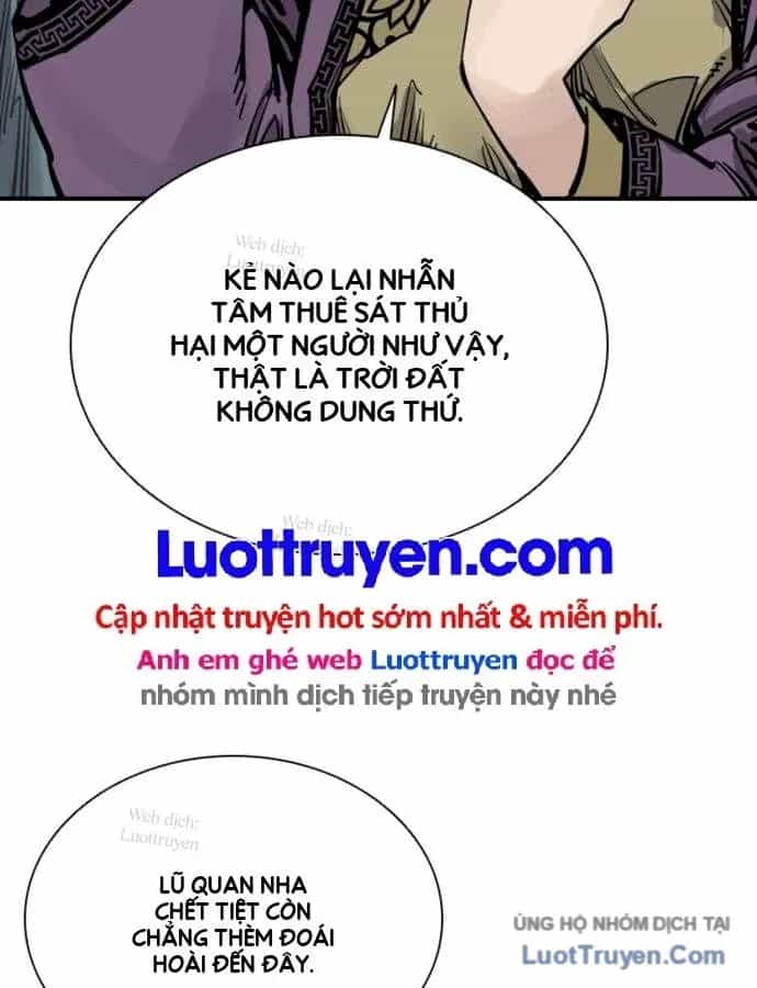 Sát Thủ Tống Lý Thu - Chương 142 - ảnh 9