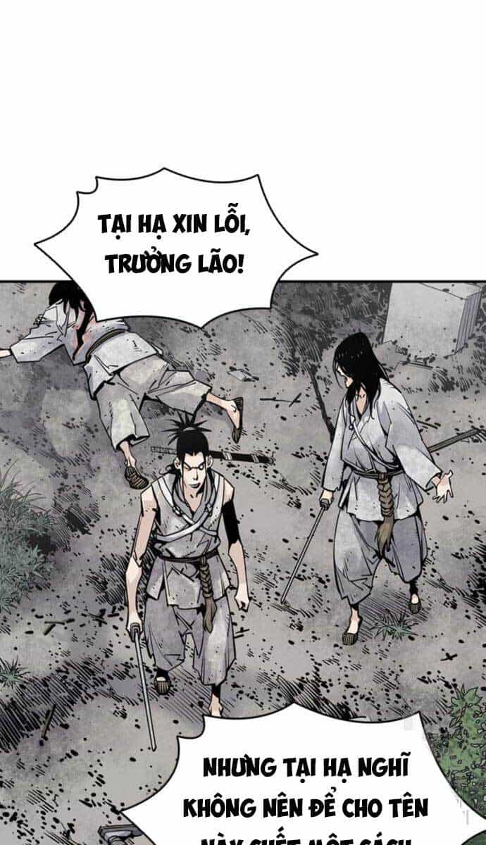 Sát Thủ Tống Lý Thu - Chương 14 - ảnh 68
