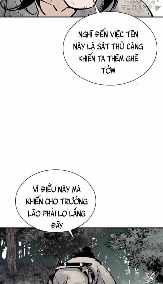 Sát Thủ Tống Lý Thu - Chương 14 - ảnh 89