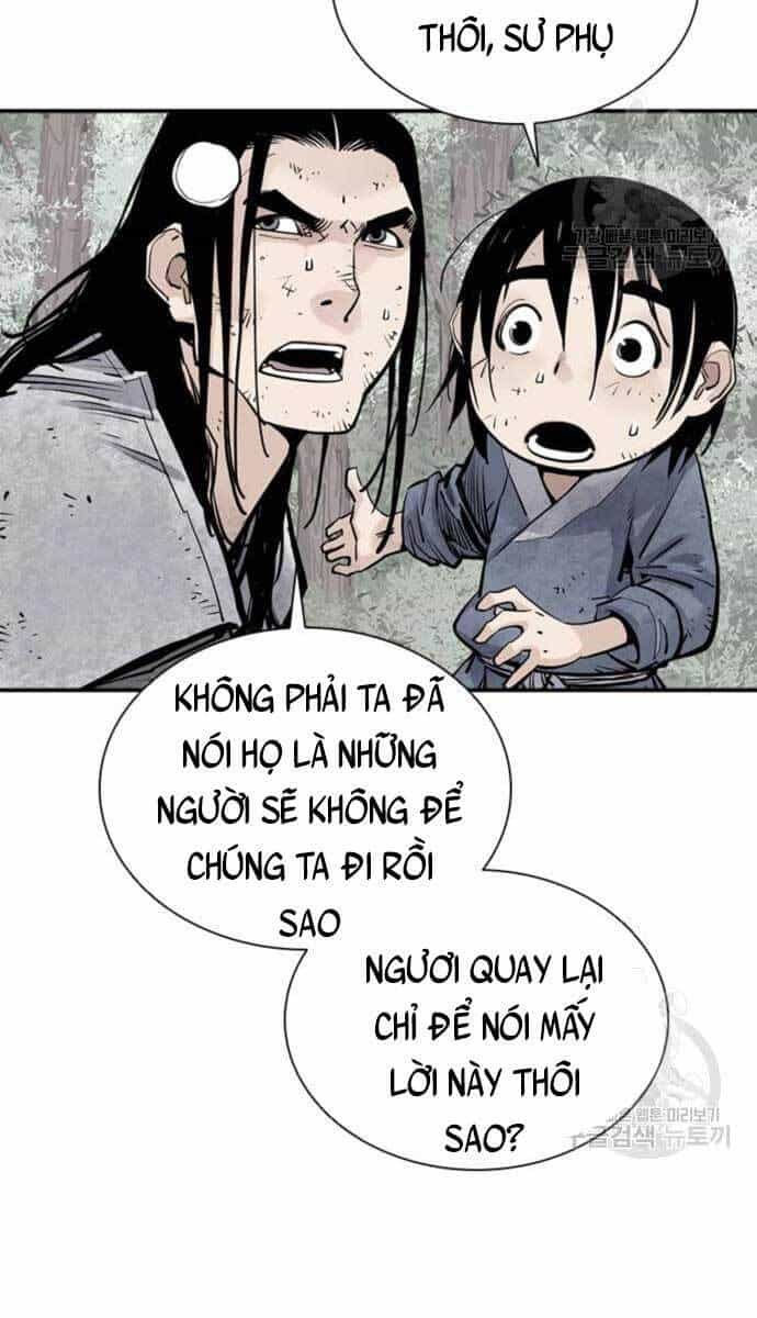 Sát Thủ Tống Lý Thu - Chương 15 - ảnh 67
