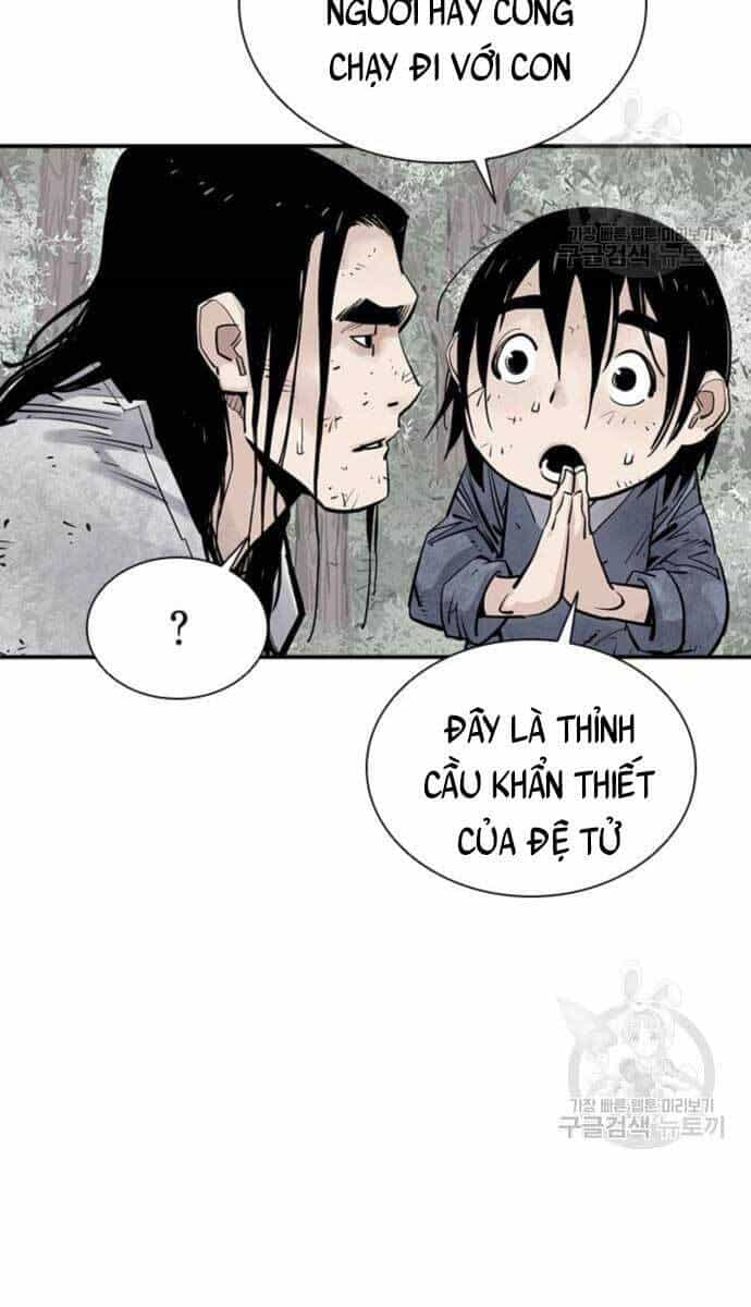 Sát Thủ Tống Lý Thu - Chương 15 - ảnh 69
