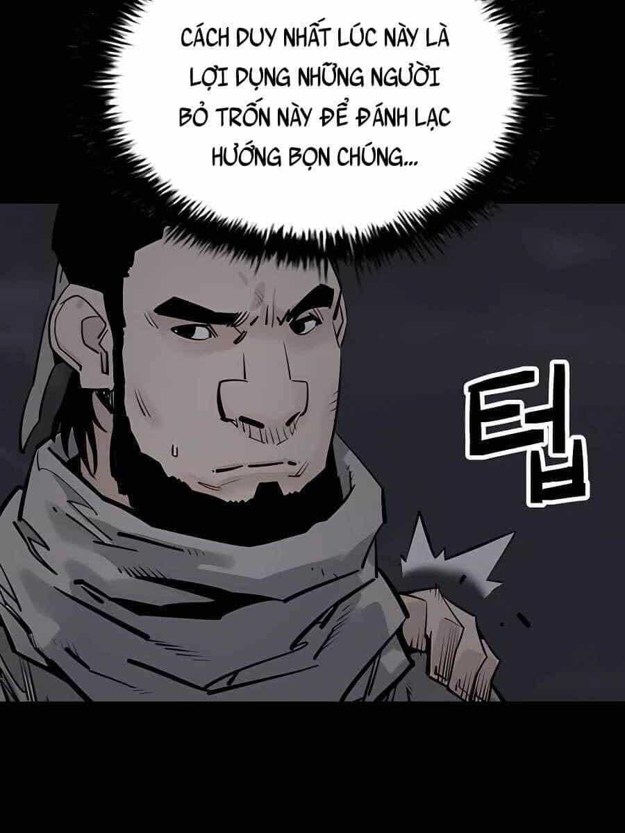 Sát Thủ Tống Lý Thu - Chương 16 - ảnh 104