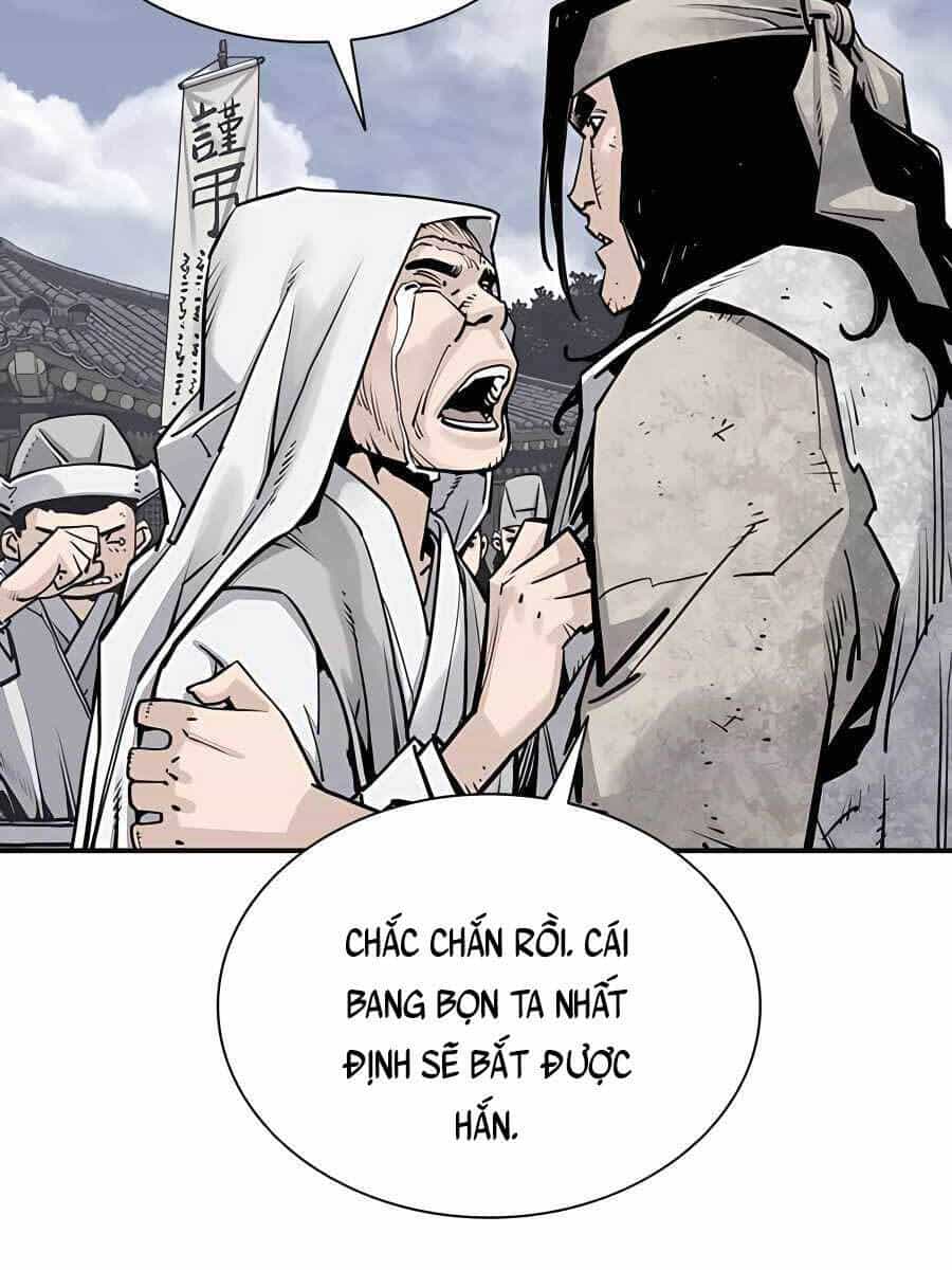 Sát Thủ Tống Lý Thu - Chương 16 - ảnh 14