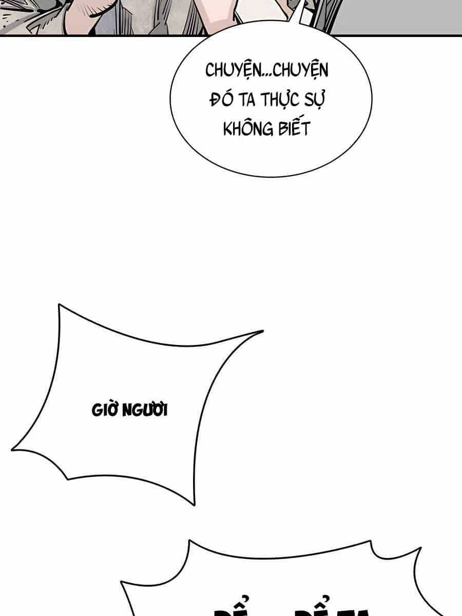 Sát Thủ Tống Lý Thu - Chương 16 - ảnh 26