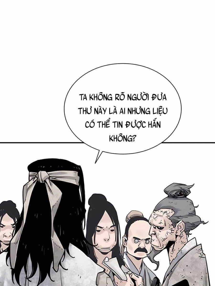 Sát Thủ Tống Lý Thu - Chương 16 - ảnh 41