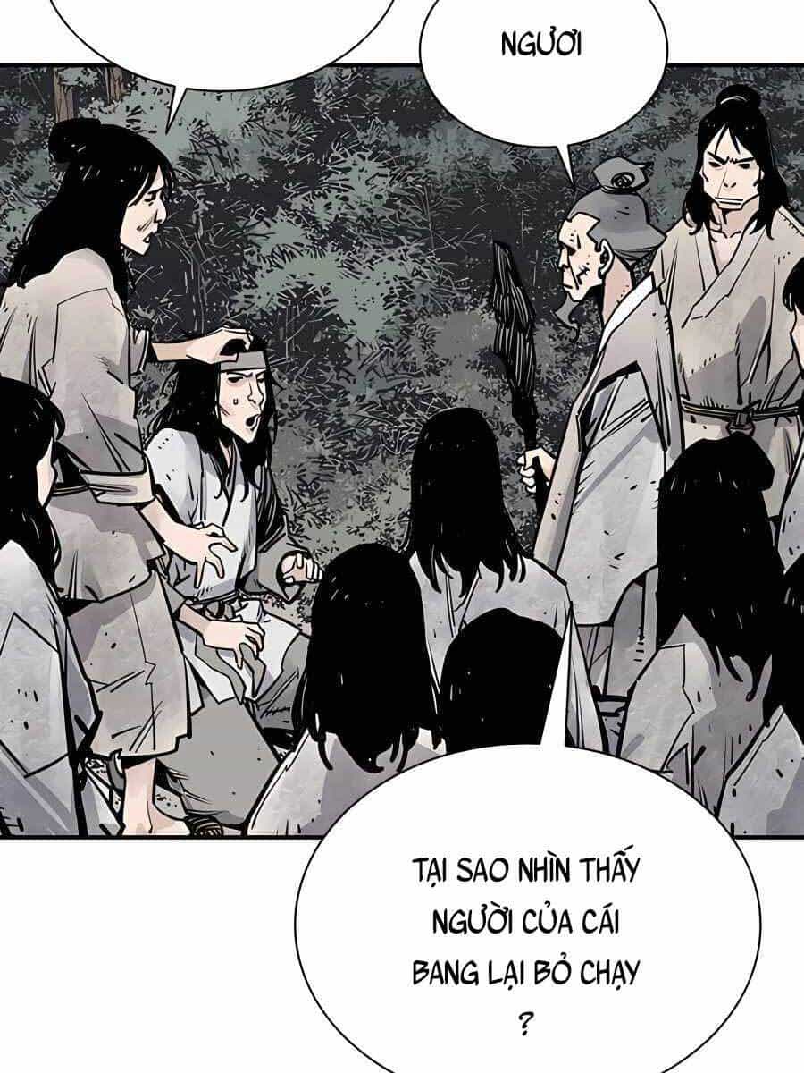 Sát Thủ Tống Lý Thu - Chương 16 - ảnh 59