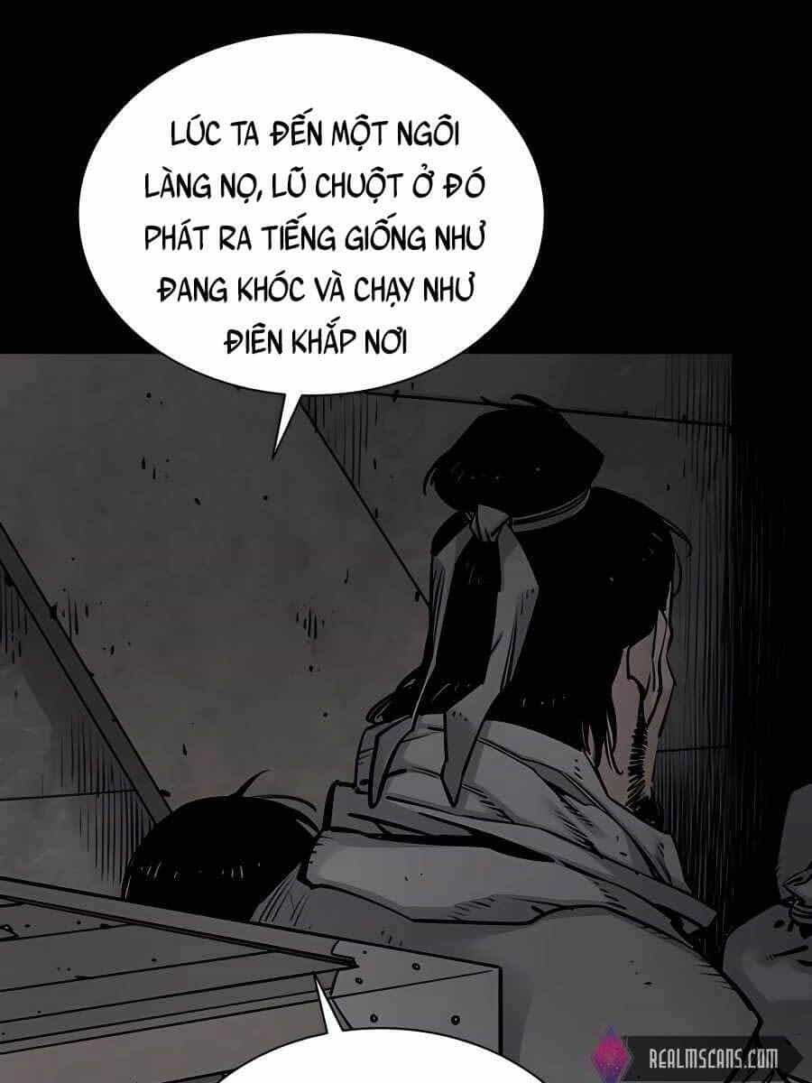 Sát Thủ Tống Lý Thu - Chương 16 - ảnh 71