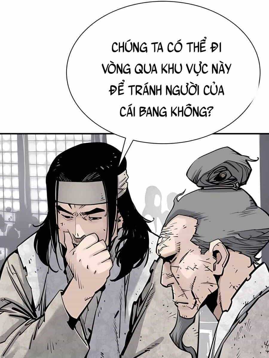 Sát Thủ Tống Lý Thu - Chương 16 - ảnh 9