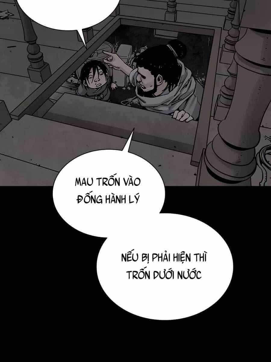 Sát Thủ Tống Lý Thu - Chương 16 - ảnh 90